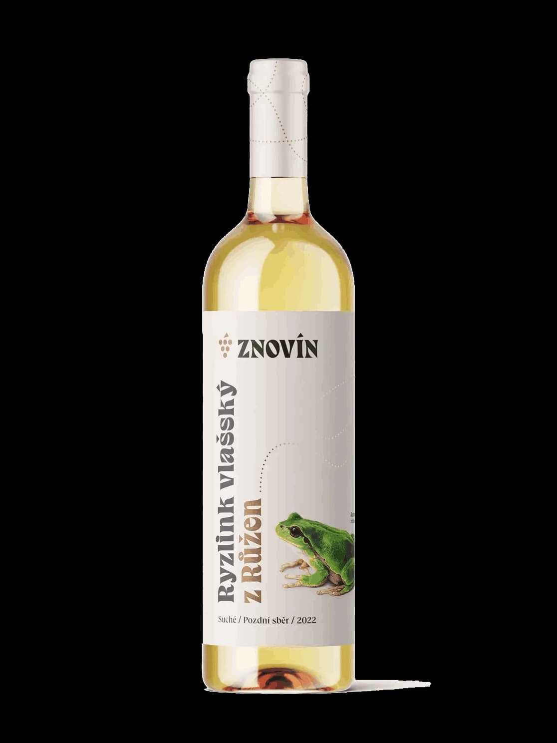 Ryzlink Vlašský