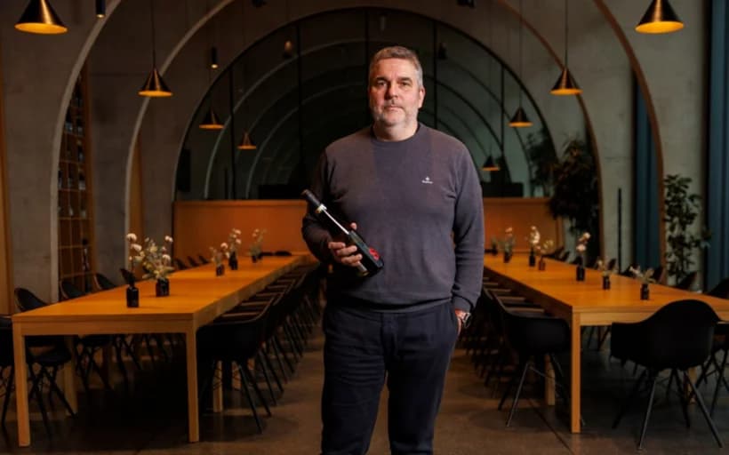 Znovín Znojmo má nové majitele. Co plánuje skupina ZWG.Wine?